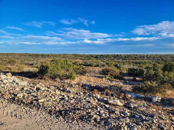 75 Acres of Recreational Land for Sale in Comstock, Texas