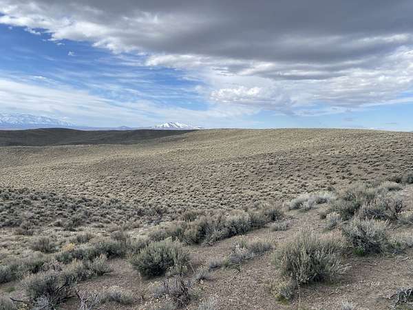 40 Acres of Recreational Land for Sale in Montello, Nevada