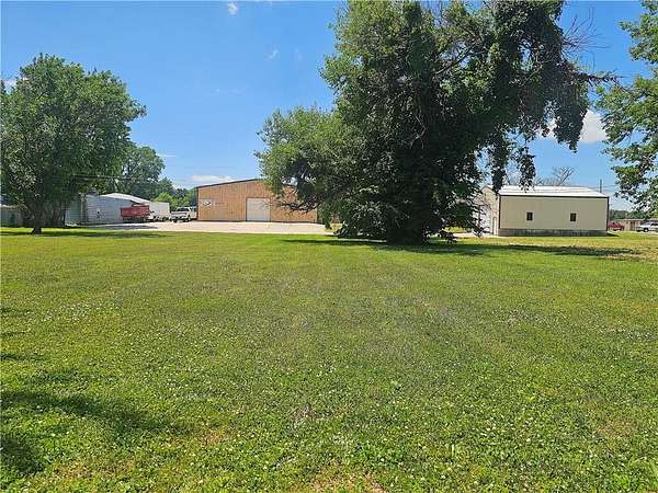0.14 Acres of Residential Land for Sale in Iola, Kansas