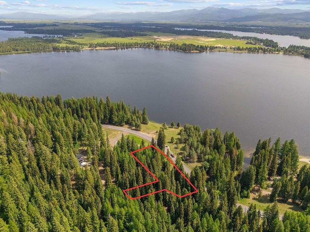1 Acre of Land for Sale in Donnelly, Idaho