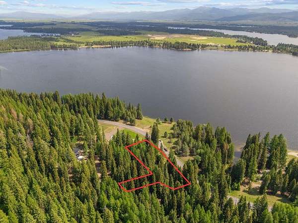 1 Acre of Land for Sale in Donnelly, Idaho
