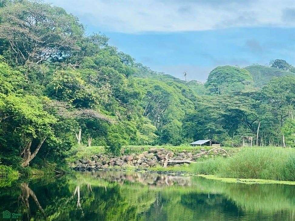 44.2 Acres of Commercial Land for Sale in Portland Township, Iowa