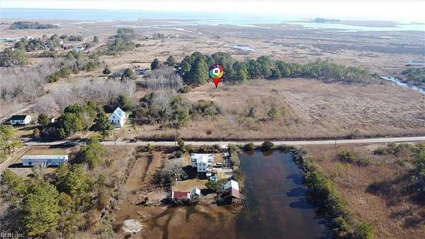 1 Acre of Residential Land for Sale in Hayes, Virginia