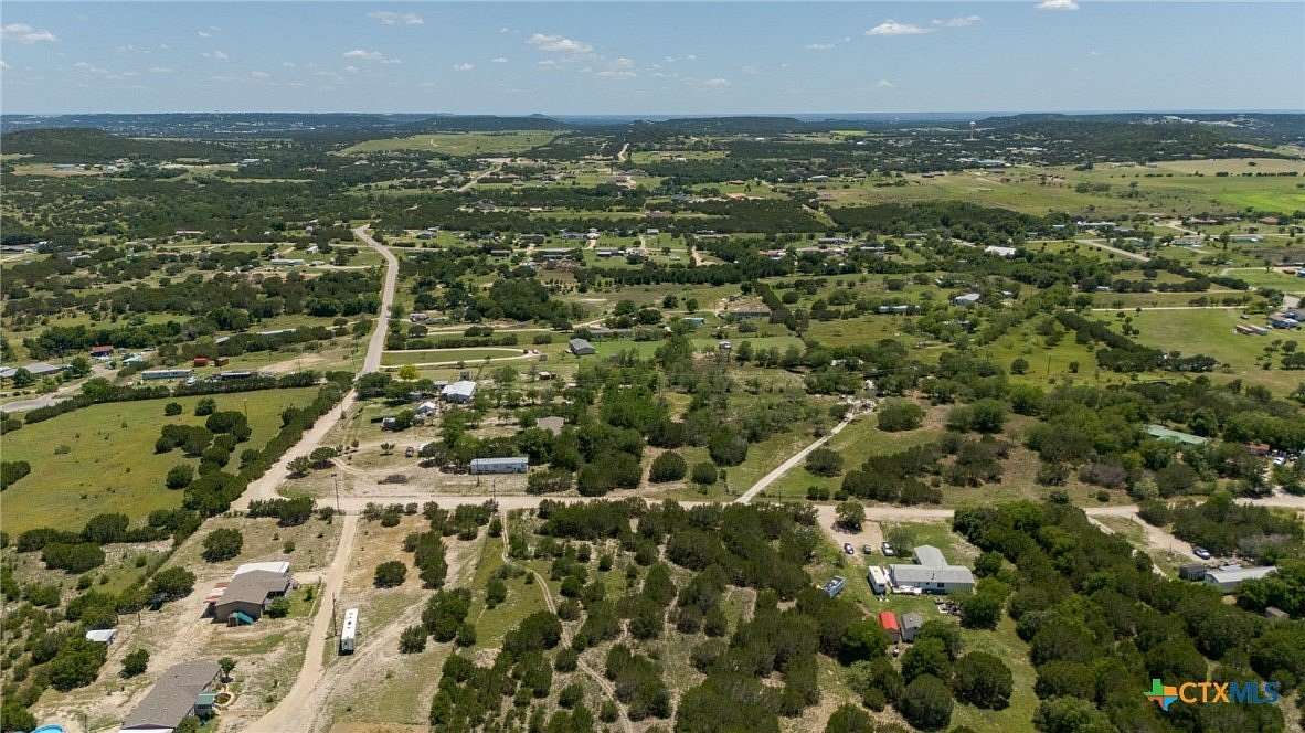 2 Acres of Residential Land for Sale in Copperas Cove, Texas