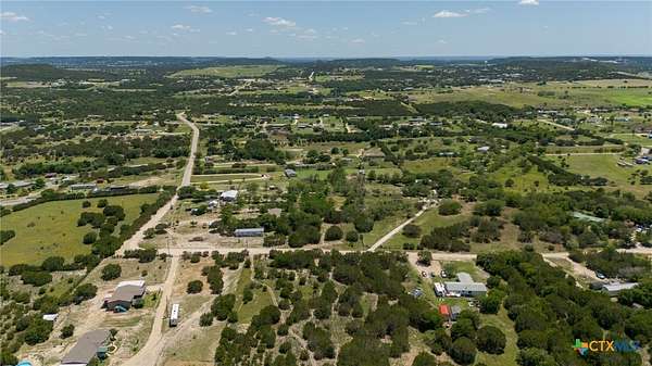 2 Acres of Residential Land for Sale in Copperas Cove, Texas