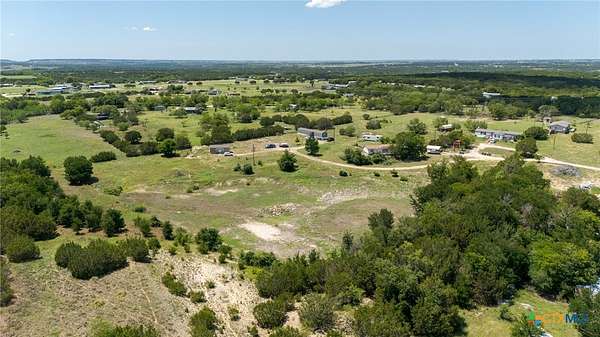 7.48 Acres of Land for Sale in Copperas Cove, Texas