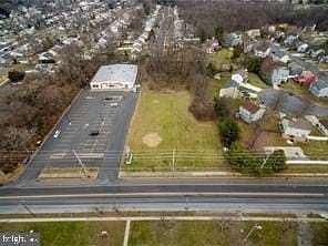 1.26 Acres of Mixed-Use Land for Sale in Cherry Hill, New Jersey