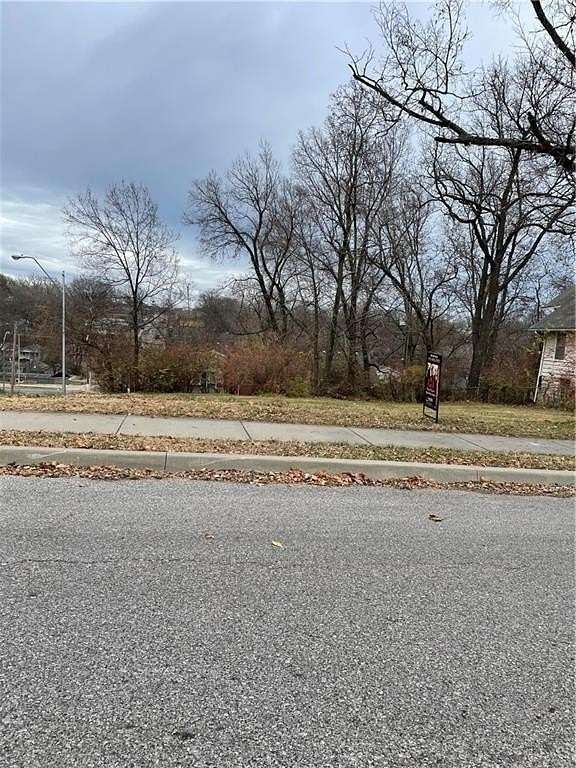 0.08 Acres of Residential Land for Sale in Kansas City, Missouri