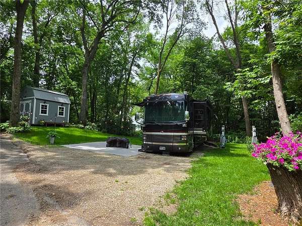 0.08 Acres of Land for Sale in Cokato, Minnesota