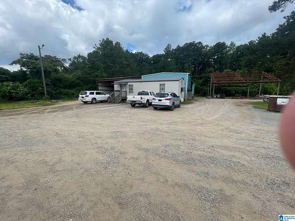 5.9 Acres of Commercial Land for Sale in Pell City, Alabama