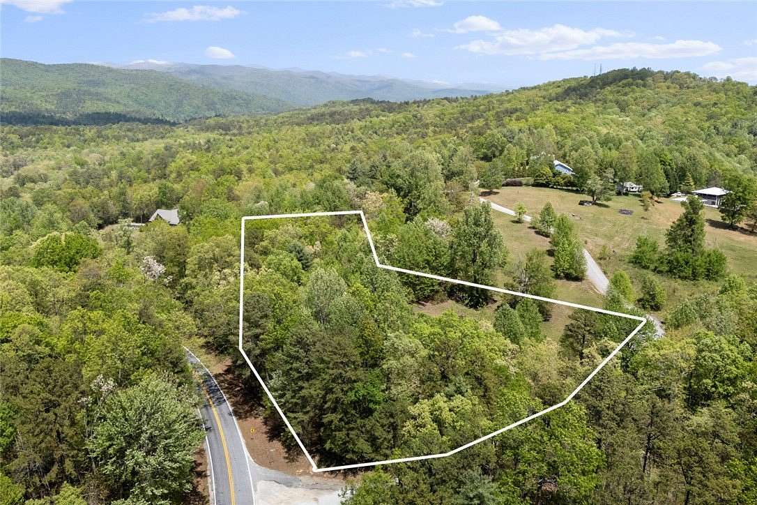 2.65 Acres of Land for Sale in Mountain Rest, South Carolina