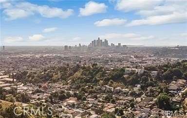 0.19 Acres of Residential Land for Sale in Los Angeles, California