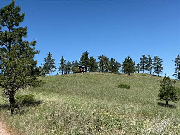 28.8 Acres of Recreational Land for Sale in Cascade, Montana