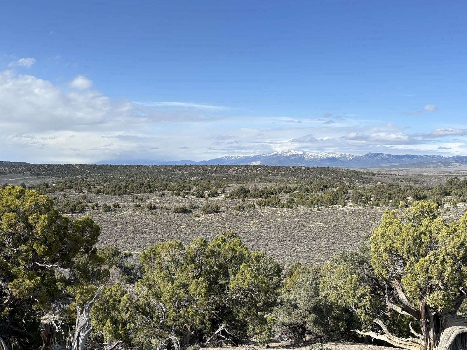 40 Acres of Recreational Land for Sale in Montello, Nevada