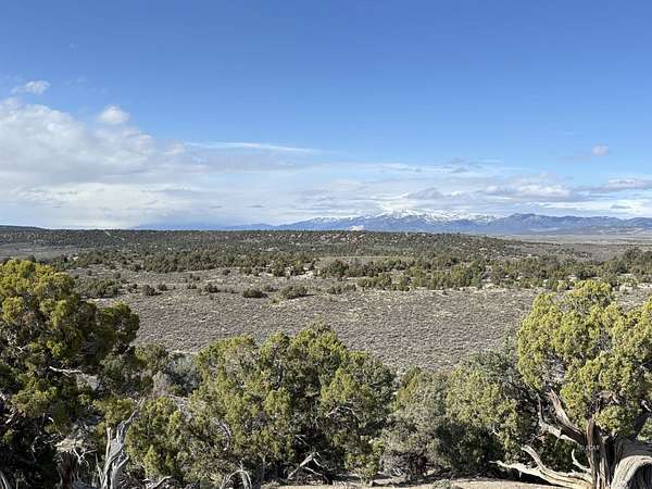 40 Acres of Recreational Land for Sale in Montello, Nevada