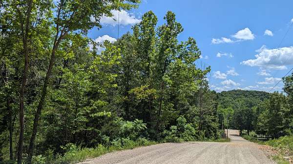 22 Acres of Recreational Land for Sale in Fordland, Missouri