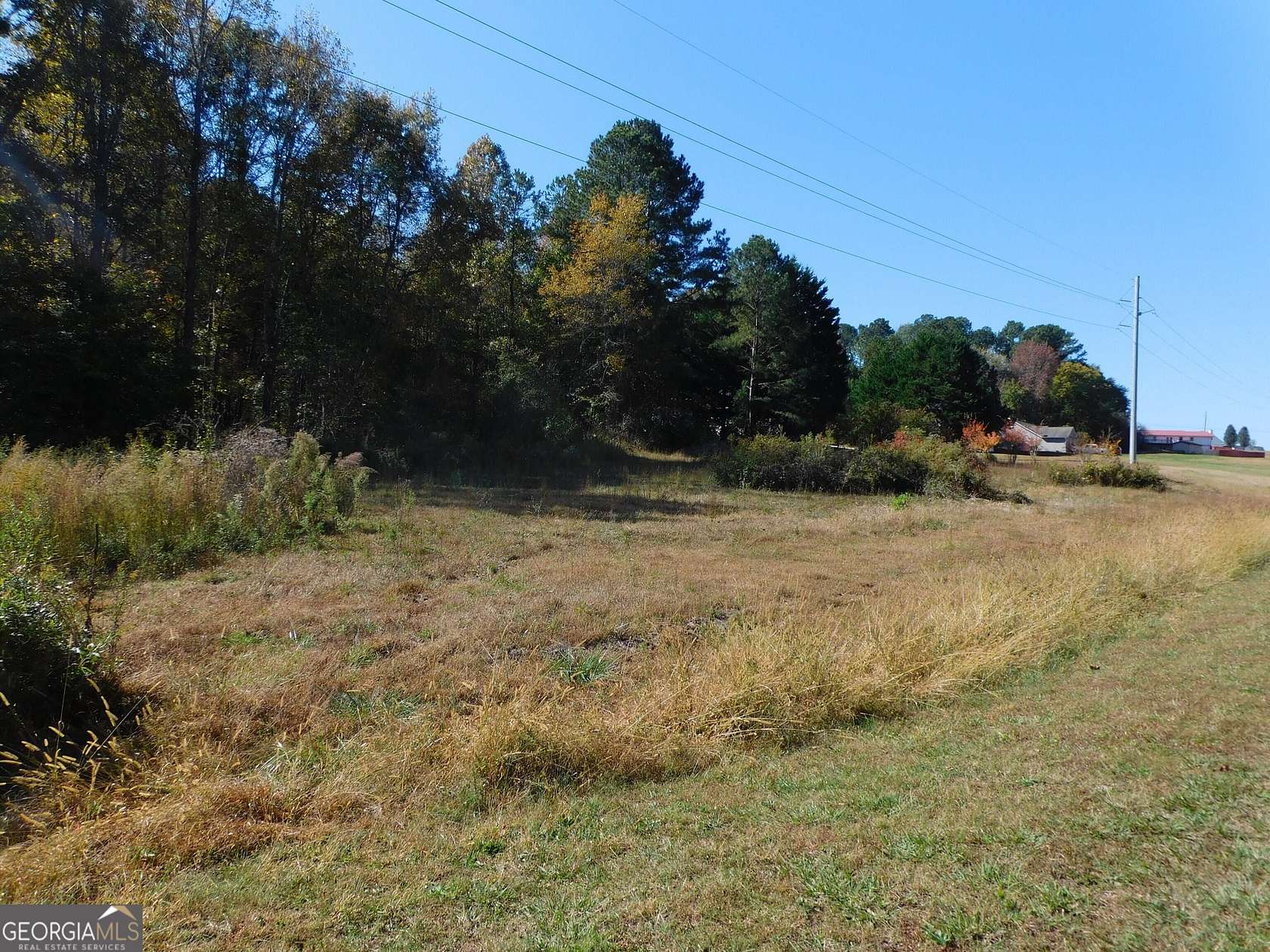 1.84 Acres of Residential Land for Sale in Gainesville, Georgia