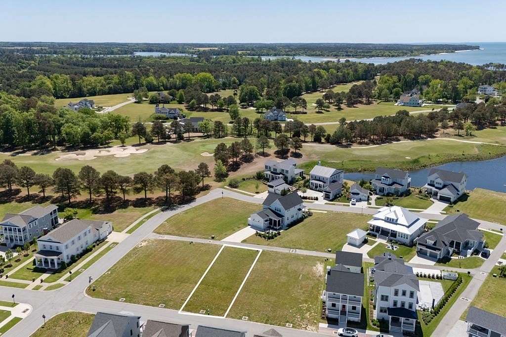 0.11 Acres of Residential Land for Sale in Cape Charles, Virginia