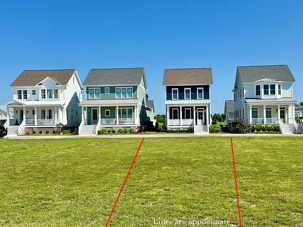 0.11 Acres of Residential Land for Sale in Cape Charles, Virginia
