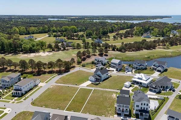 0.11 Acres of Residential Land for Sale in Cape Charles, Virginia