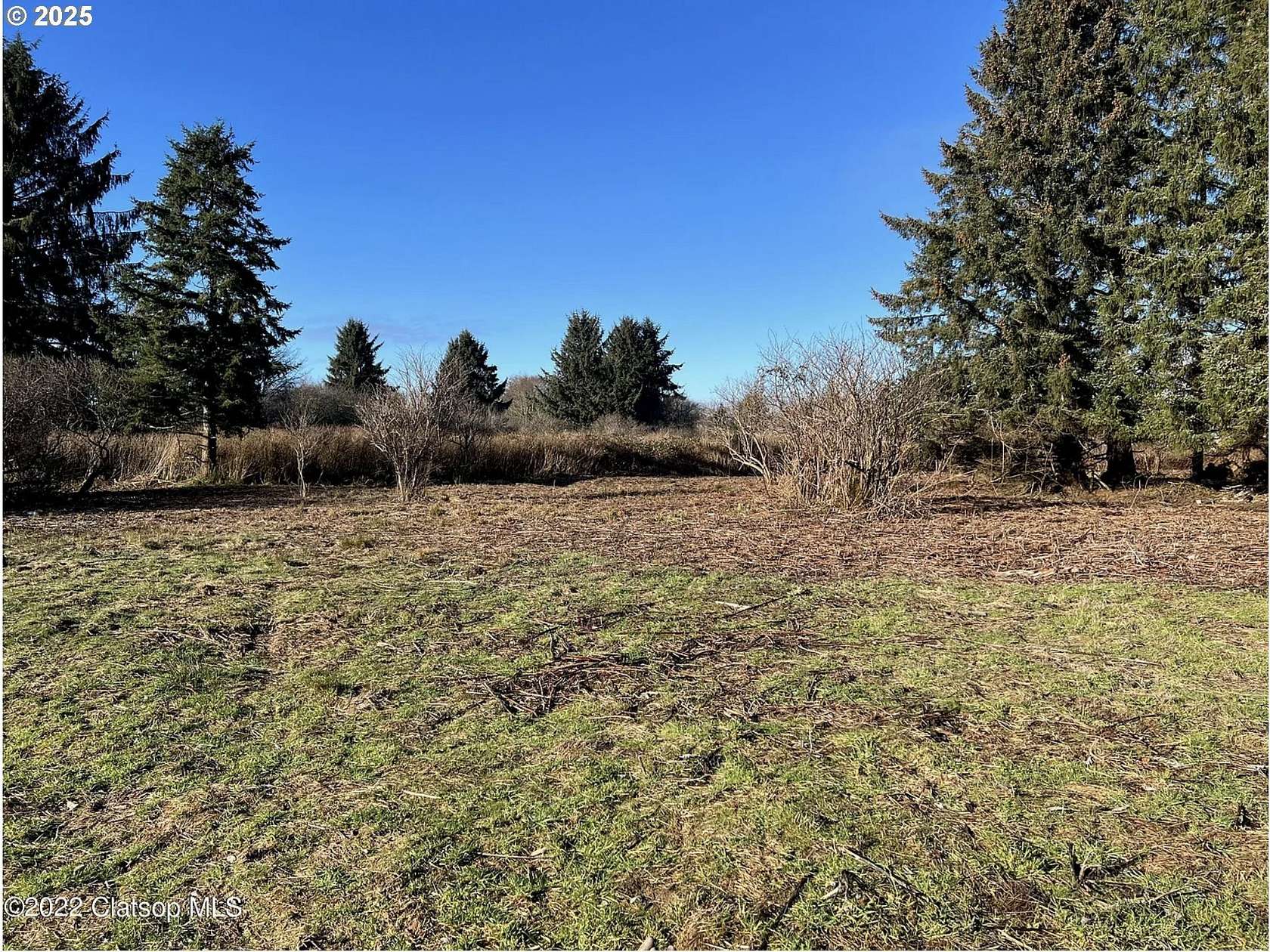 1.6 Acres of Residential Land for Sale in Warrenton, Oregon