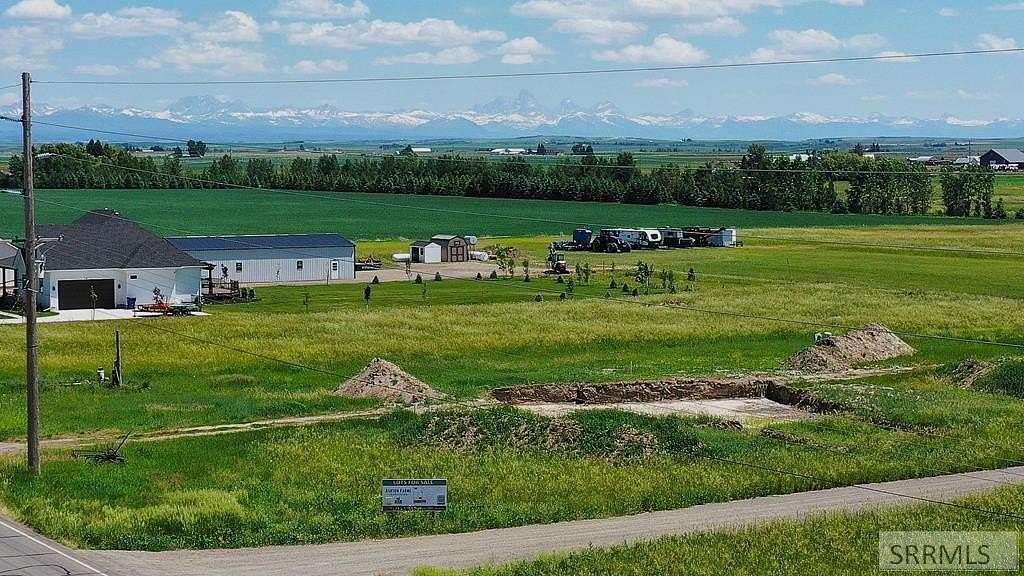 1.32 Acres of Residential Land for Sale in Ashton, Idaho