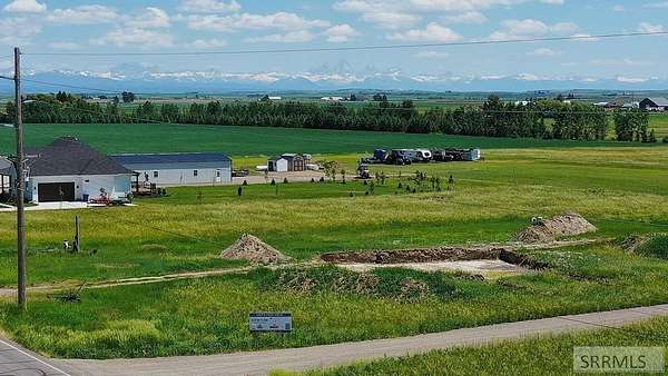 1.32 Acres of Residential Land for Sale in Ashton, Idaho