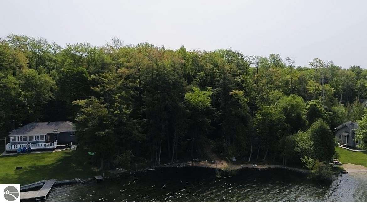 1.63 Acres of Residential Land with Home for Sale in Lake Leelanau, Michigan