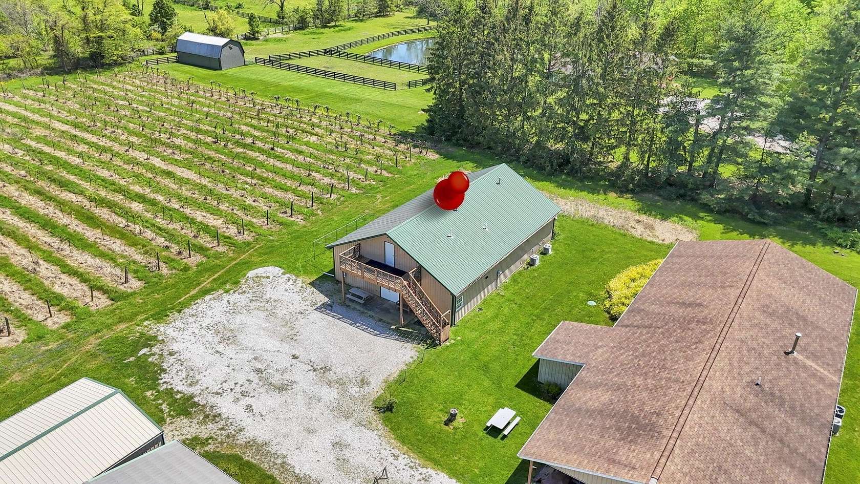 5.83 Acres of Land for Sale in Canal Winchester, Ohio