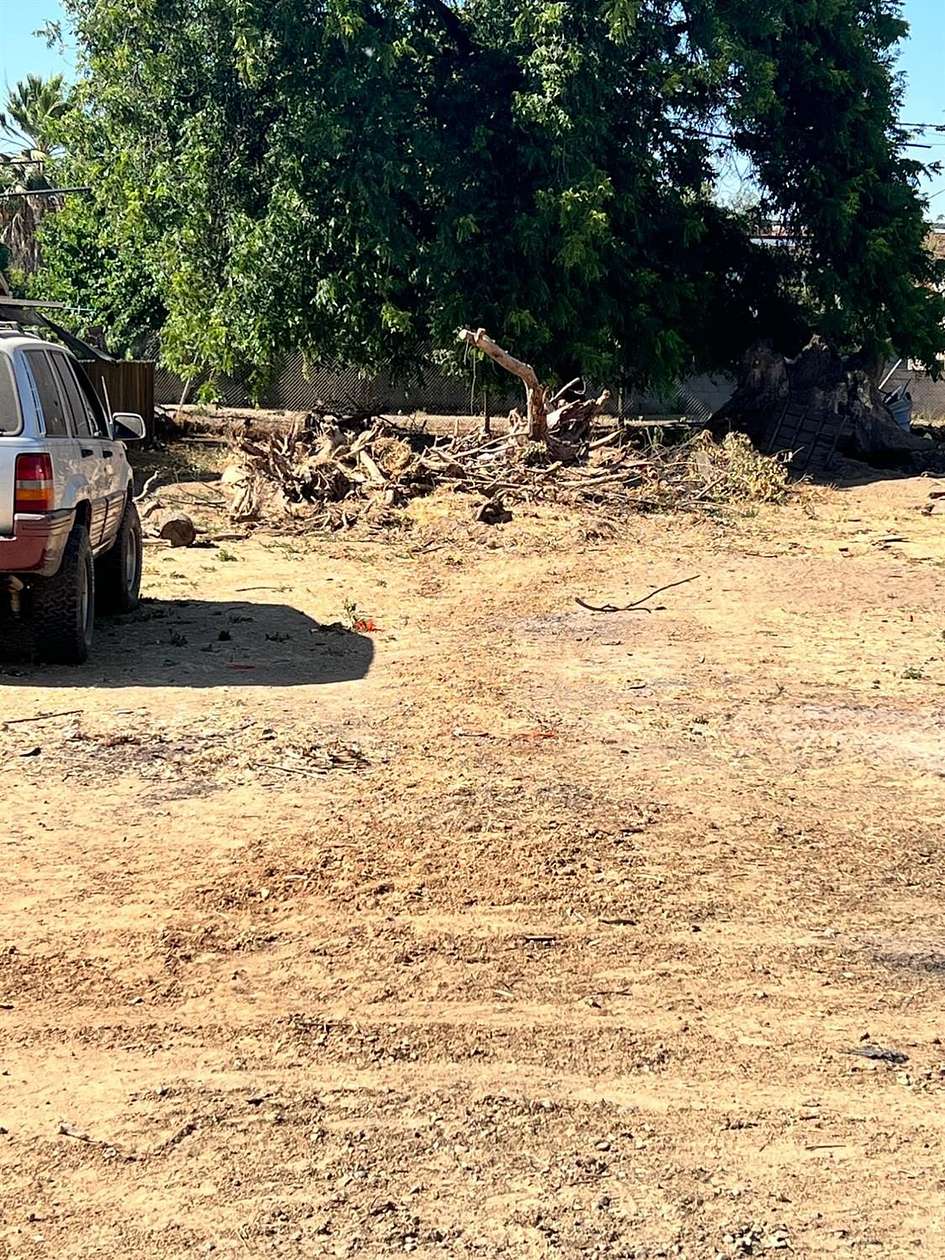 0.13 Acres of Commercial Land for Sale in Fresno, California