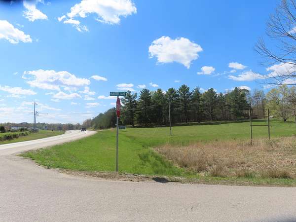 18 Acres of Improved Land for Sale in Morehead, Kentucky