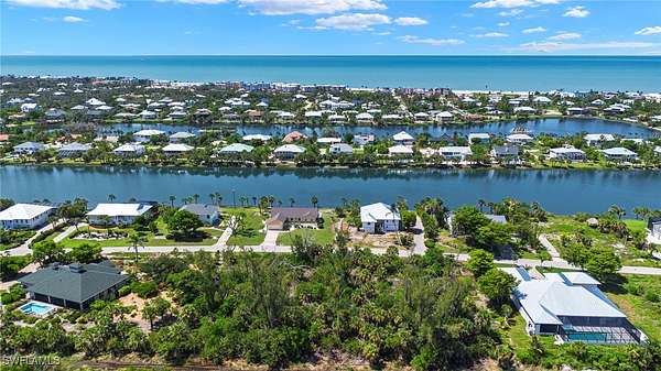 1.17 Acres of Residential Land for Sale in Sanibel, Florida