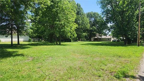 0.36 Acres of Residential Land for Sale in Pittsburg, Kansas