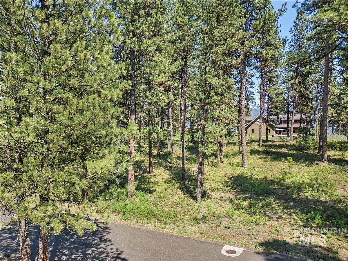 0.68 Acres of Land for Sale in New Meadows, Idaho