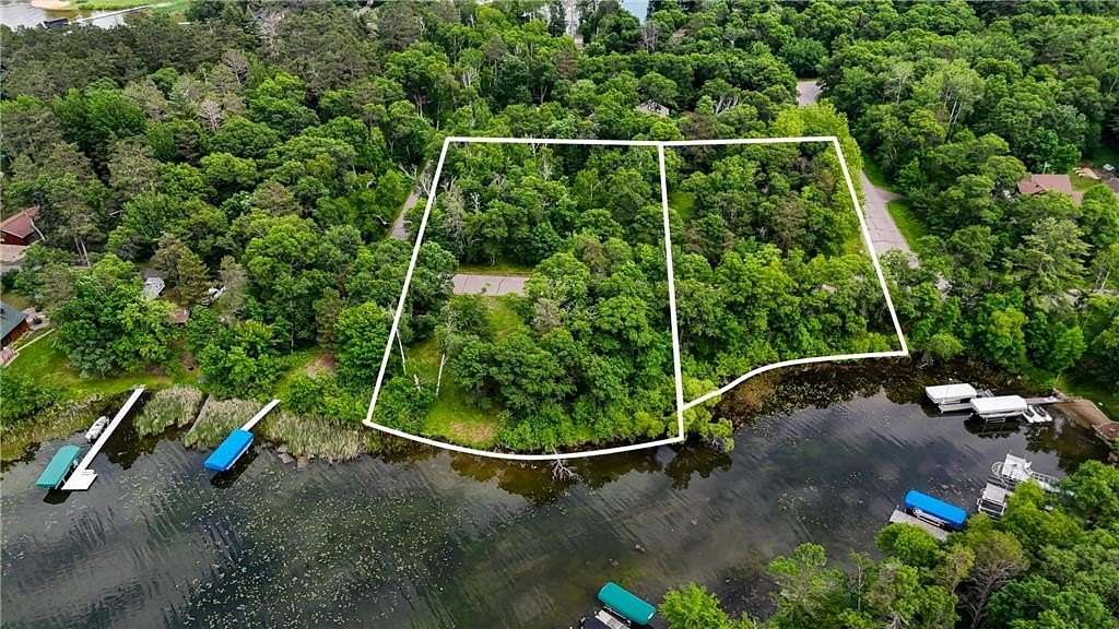 1 Acre of Residential Land for Sale in Crosslake, Minnesota