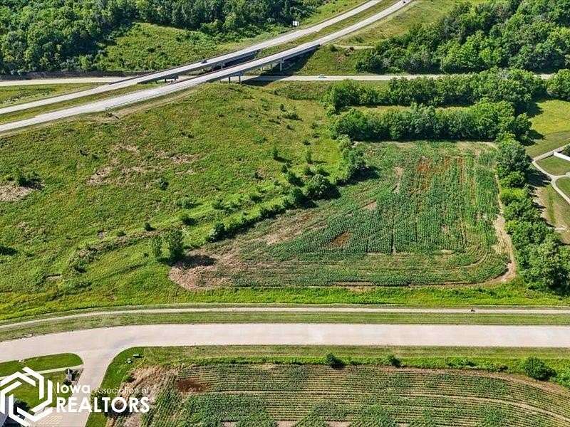 16 Acres of Mixed-Use Land for Sale in Fort Madison, Iowa