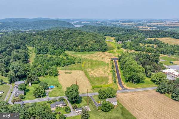 5.4 Acres of Residential Land for Sale in Columbia, Pennsylvania