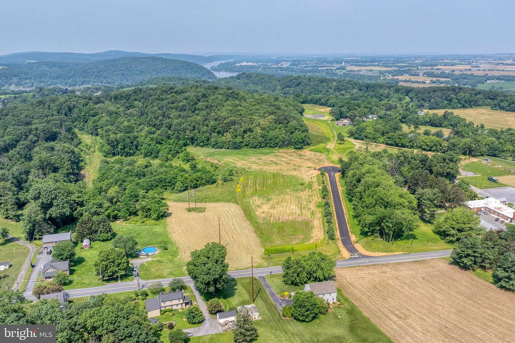 6.2 Acres of Residential Land for Sale in Columbia, Pennsylvania
