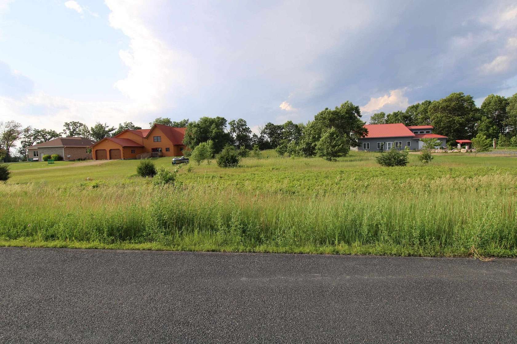 0.88 Acres of Residential Land for Sale in Montello, Wisconsin