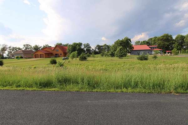 0.88 Acres of Residential Land for Sale in Montello, Wisconsin