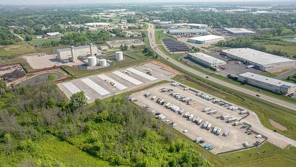 5 Acres of Land for Sale in Neenah, Wisconsin