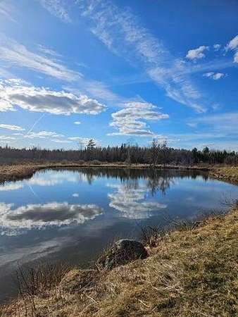2.6 Acres of Residential Land for Sale in Glenburn Town, Maine