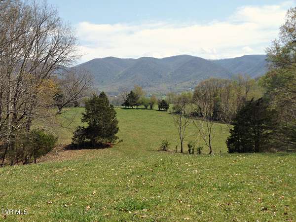 58.5 Acres of Land for Sale in Elizabethton, Tennessee