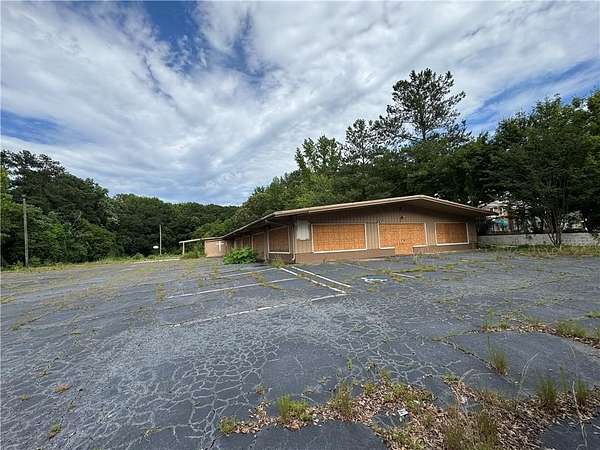 2 Acres of Improved Mixed-Use Land for Sale in Atlanta, Georgia