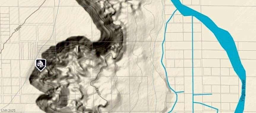 1 Acre of Residential Land for Sale in Moapa, Nevada