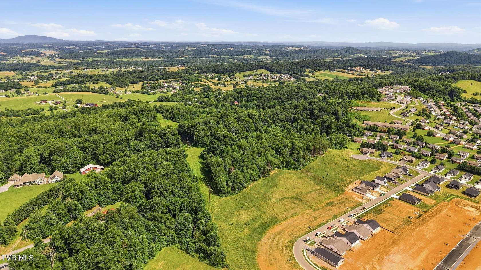 0.2 Acres of Residential Land for Sale in Jonesborough, Tennessee