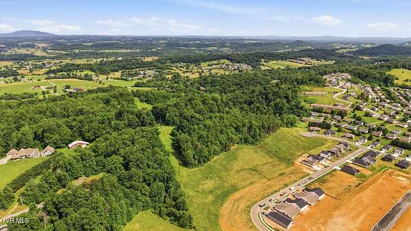 0.2 Acres of Residential Land for Sale in Jonesborough, Tennessee