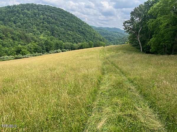 41 Acres of Recreational Land & Farm for Sale in Gate City, Virginia