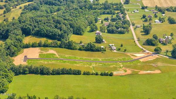 1 Acre of Residential Land for Sale in Jonesborough, Tennessee