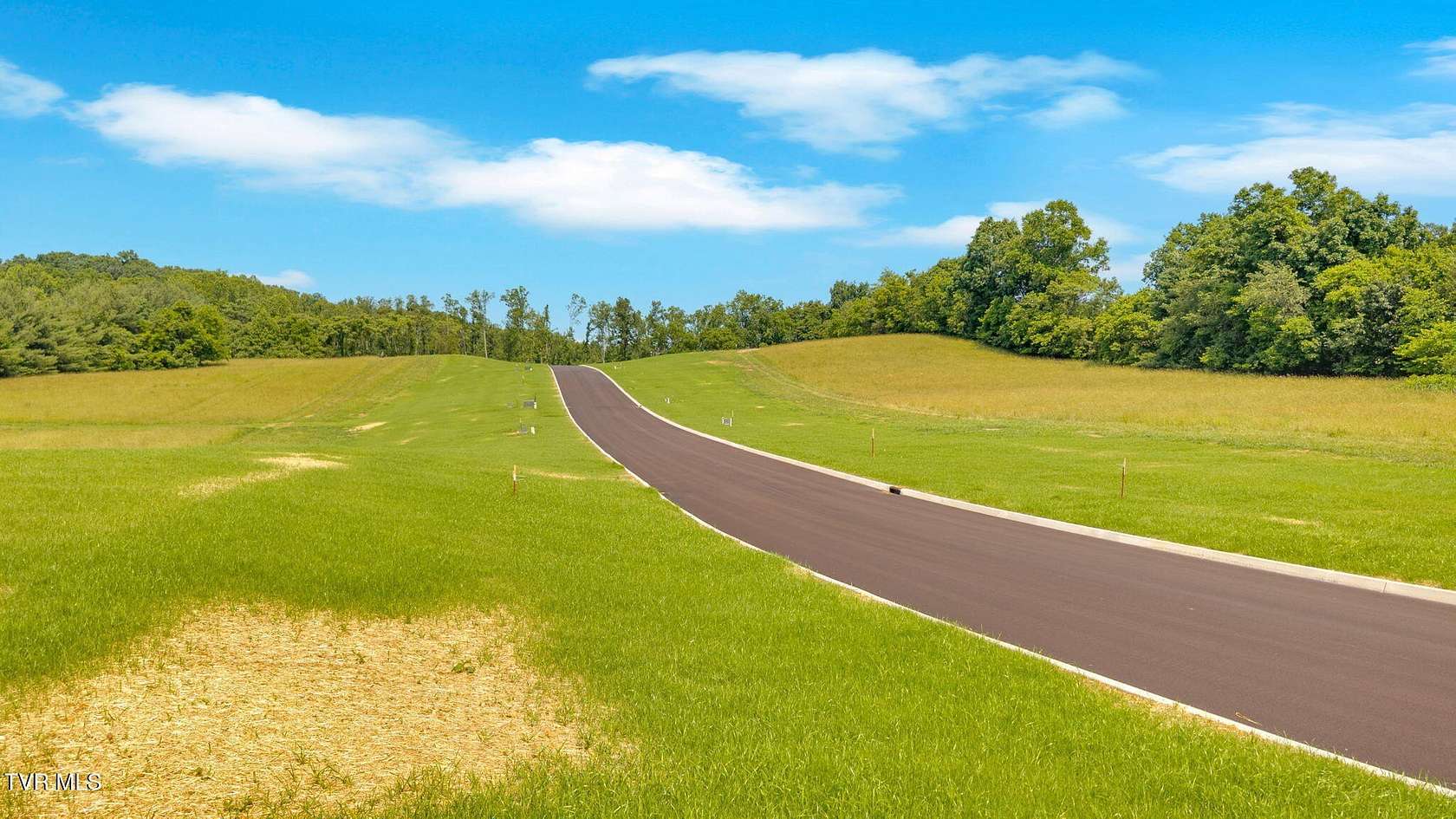 0.54 Acres of Residential Land for Sale in Jonesborough, Tennessee